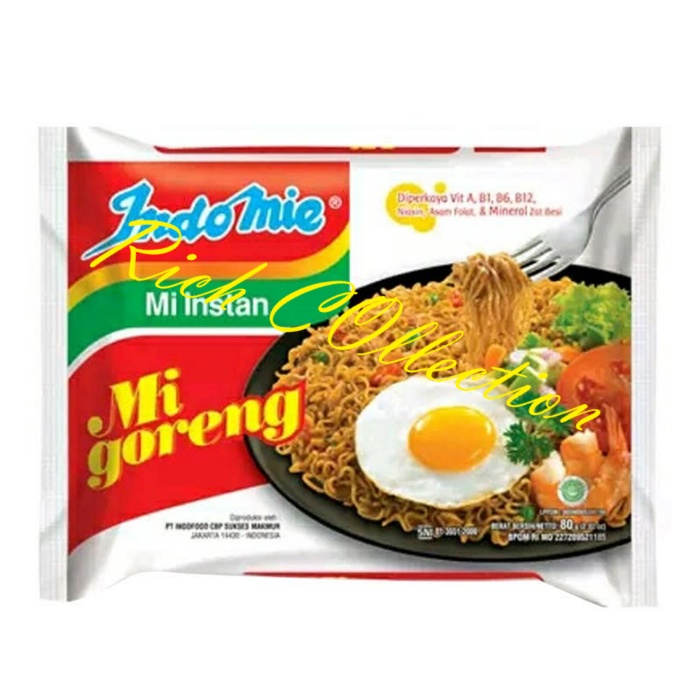 Jual Indomie Goreng Spesial Shopee Indonesia