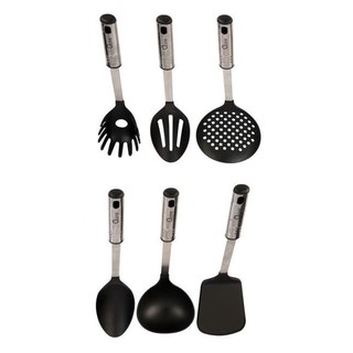 Jual Peralatan Masak Spatula Sodet Oxone Ox Pcs