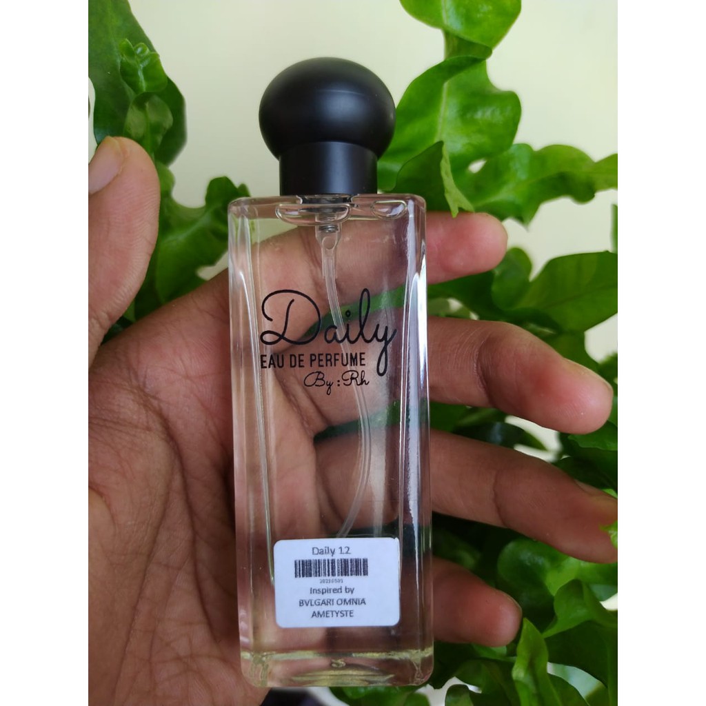 Jual DAILY PARFUM PARFUM PARFUM WANITA BVLGARI BVLGARI OMNIA