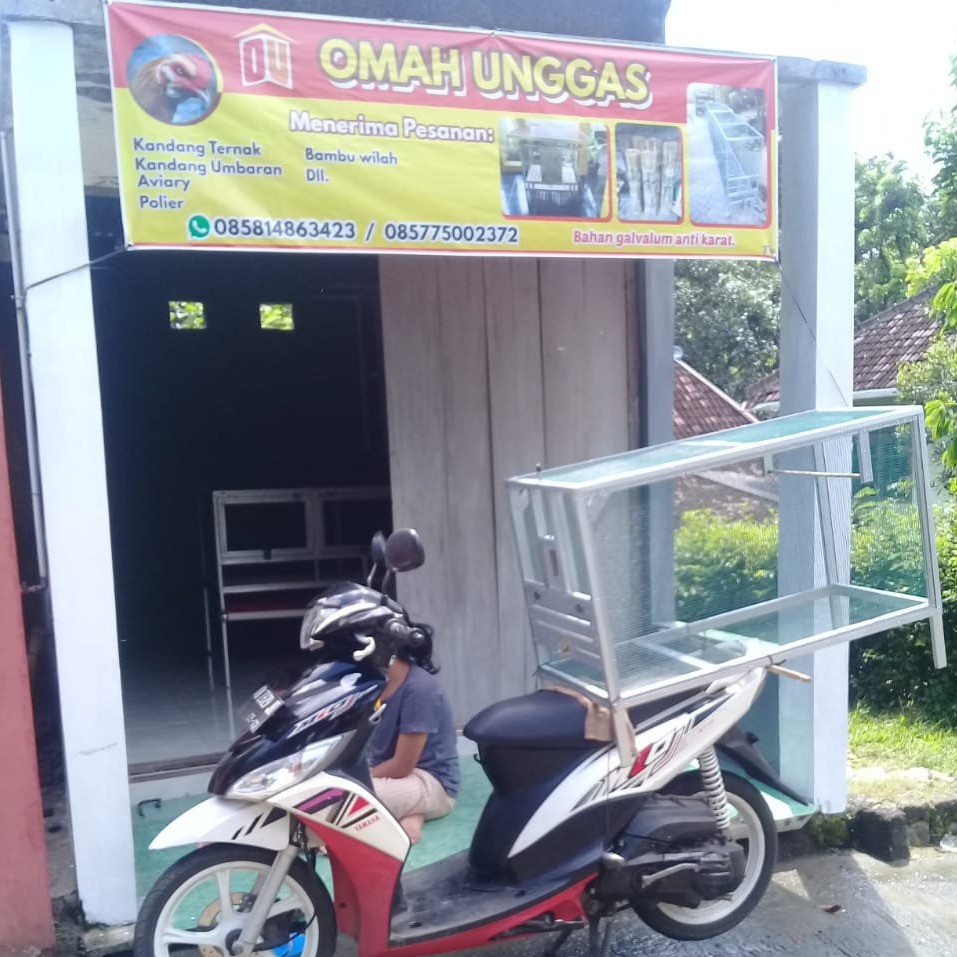 Produk Omah Unggas Shopee Indonesia