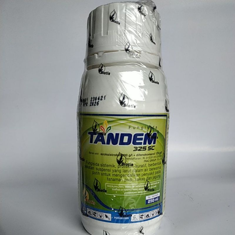 Jual Fungisida Tandem Sc Ml Shopee Indonesia