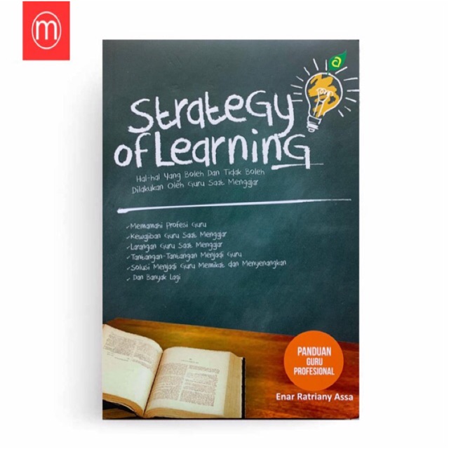 Jual Strategy Of Learning Hal Hal Yang Boleh Dan Tidak Boleh Dilakukan