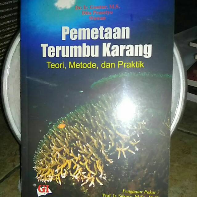 Jual Pemetawn Terumbu Karang Shopee Indonesia