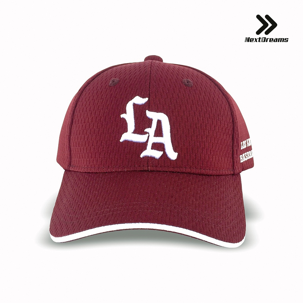 Jual Topi Baseball NextDreams Enji Baseball Cap Los Angeles Shopee