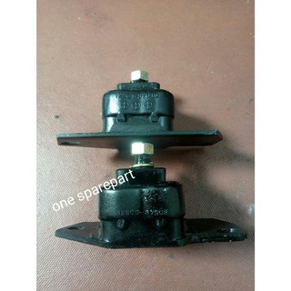 Jual Karet Mobil Engine Mounting Daihatsu Taruna Kanan Kiri Shopee