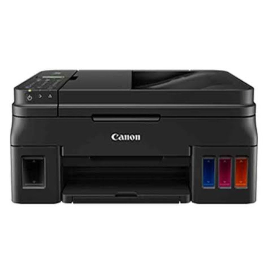 Jual Printer Canon Pixma G G Inktank Multifunction Wifi Fax