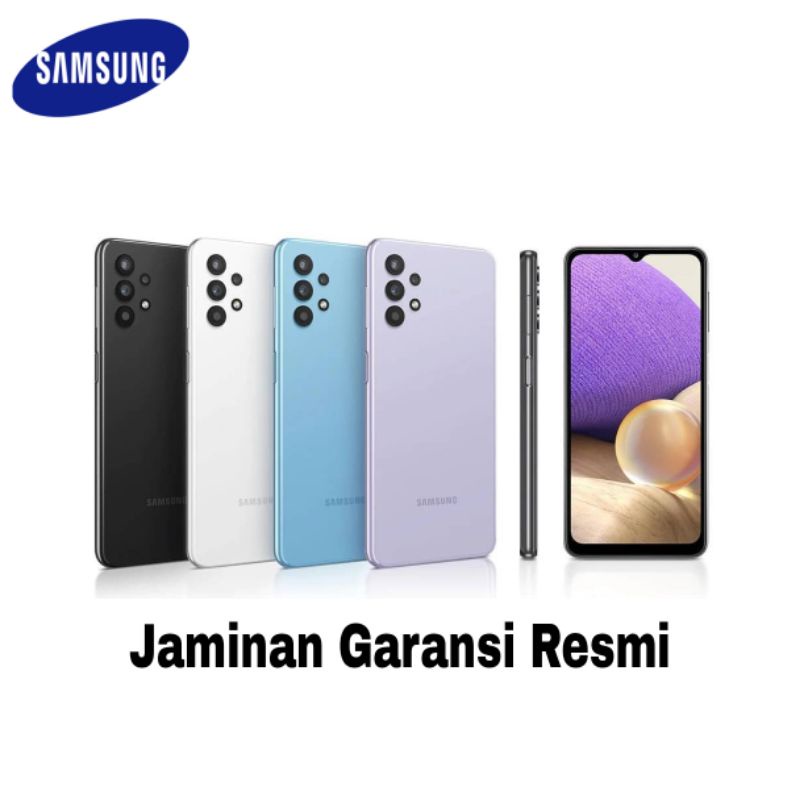 Jual Samsung A Ram Gb Garansi Resmi Sein Shopee Indonesia