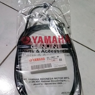 Jual Kabel Gas Mio Sporty Smile Soul Fino Shopee Indonesia