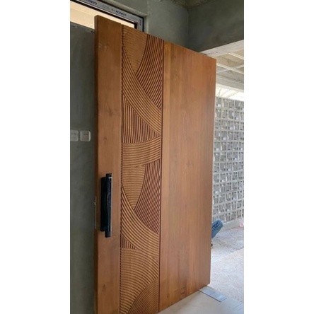 Jual Kusen Pintu Kusen Pintu Kayu Kusen Pintu Kuputarung Pintukayu