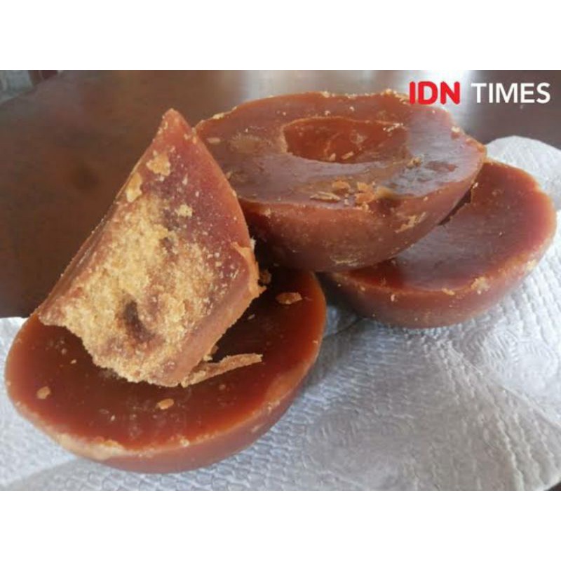 Jual Gula Aren Asli Gula Merah Gula Jawa Gr Gula Arenkawung Asli