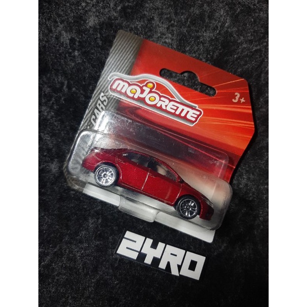 Jual Majorette Toyota Corolla Altis Shopee Indonesia