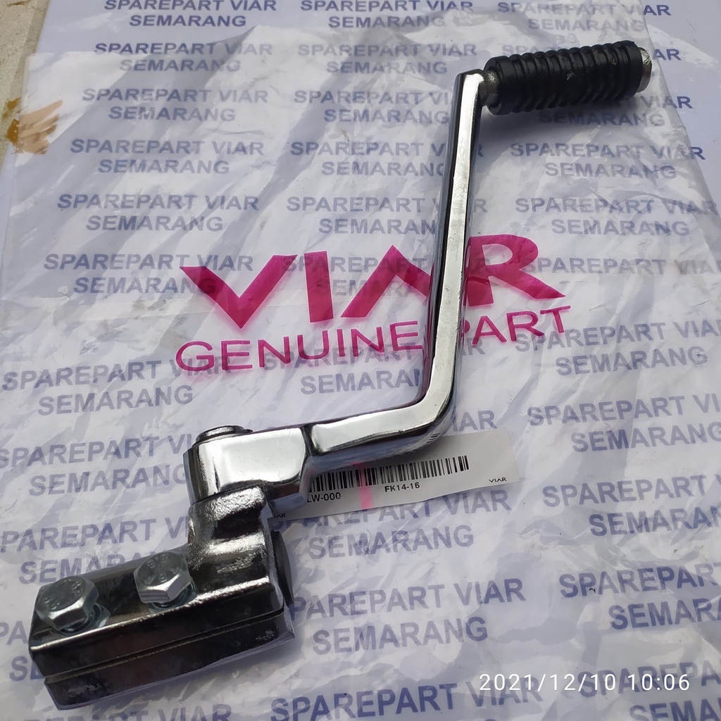 Jual Selahan Viar Karya Selahan Baut Viar Universal Roda Tossa