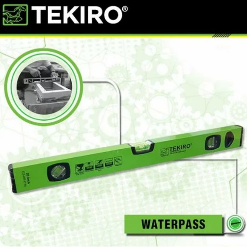 Jual Waterpass Magnet Tekiro Dan