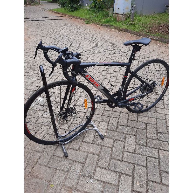 Jual Sepeda Roadbike Exotic Et Shopee Indonesia