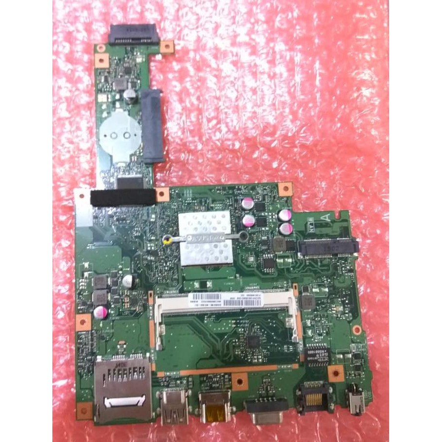 Jual Discount Motherboard Asus X M X Ma Rev Ori Shopee Indonesia