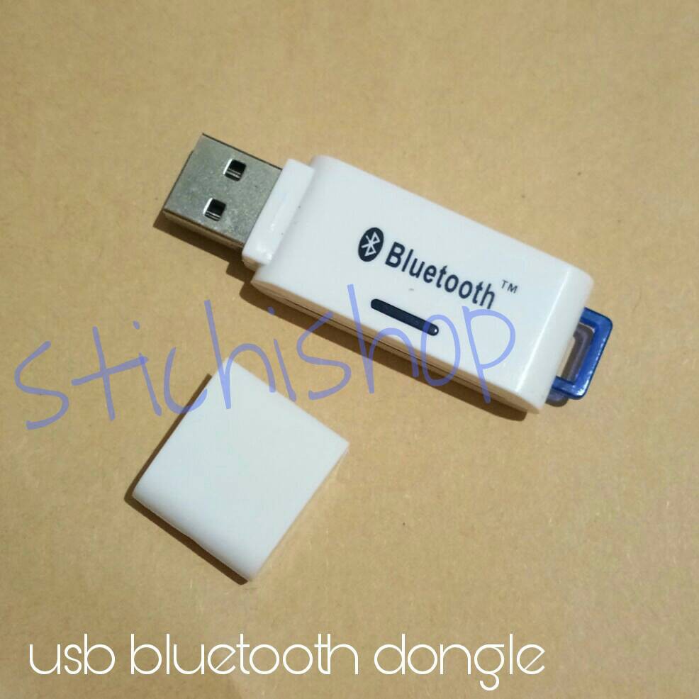 Jual Bluetooth Usb Dongle For Pc Laptop Shopee Indonesia