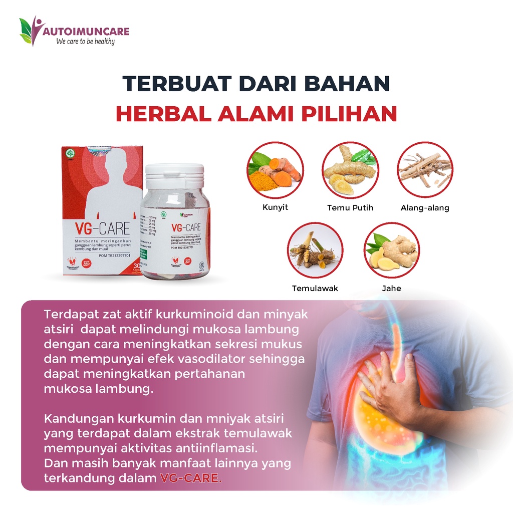 Jual Obat Herbal Magh Asam Lambung Kronis Paling Ampuh Yang Bagus