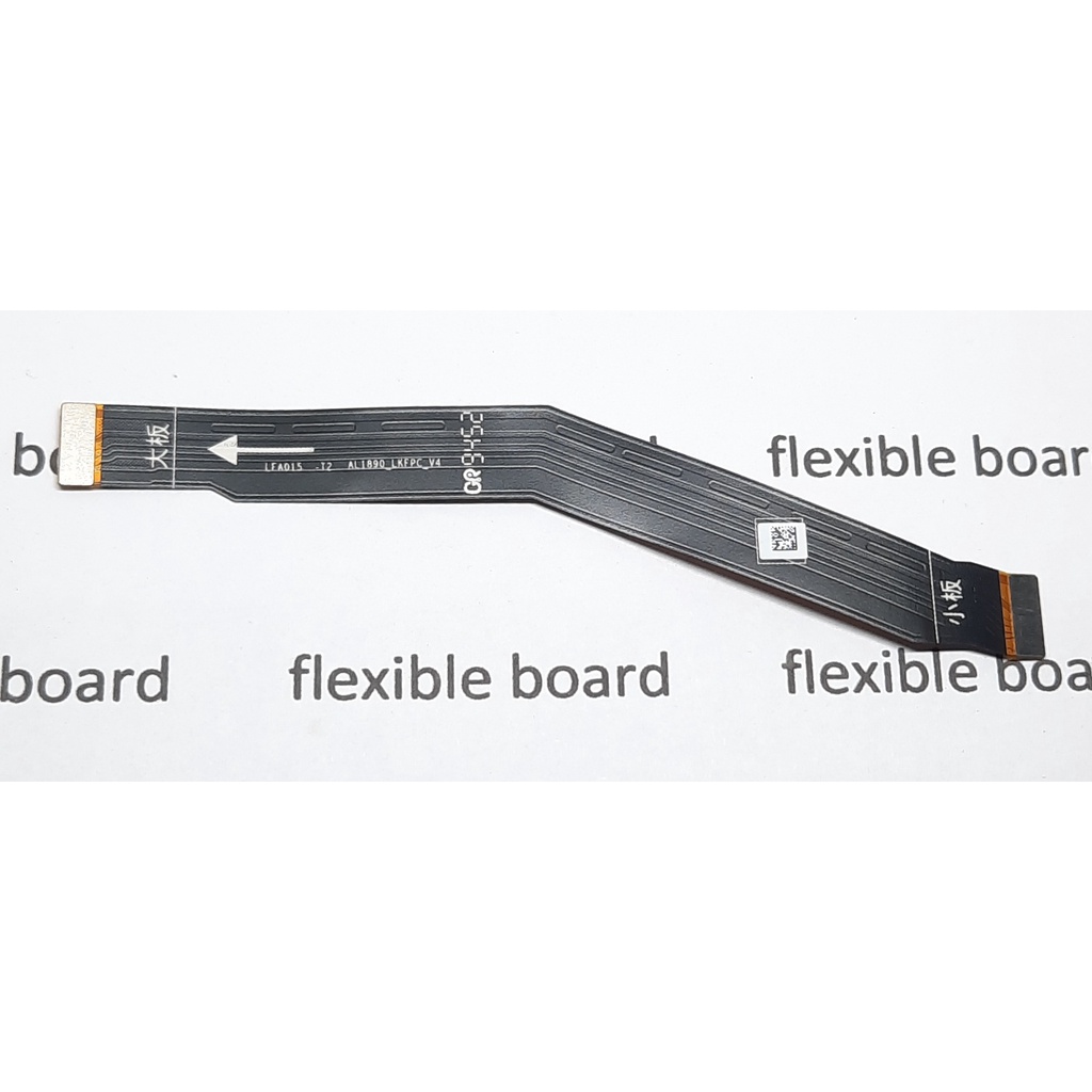 Jual FLEXIBLE FLEKSIBEL BOARD INTERFACE UI BOARD OPPO AIK Shopee