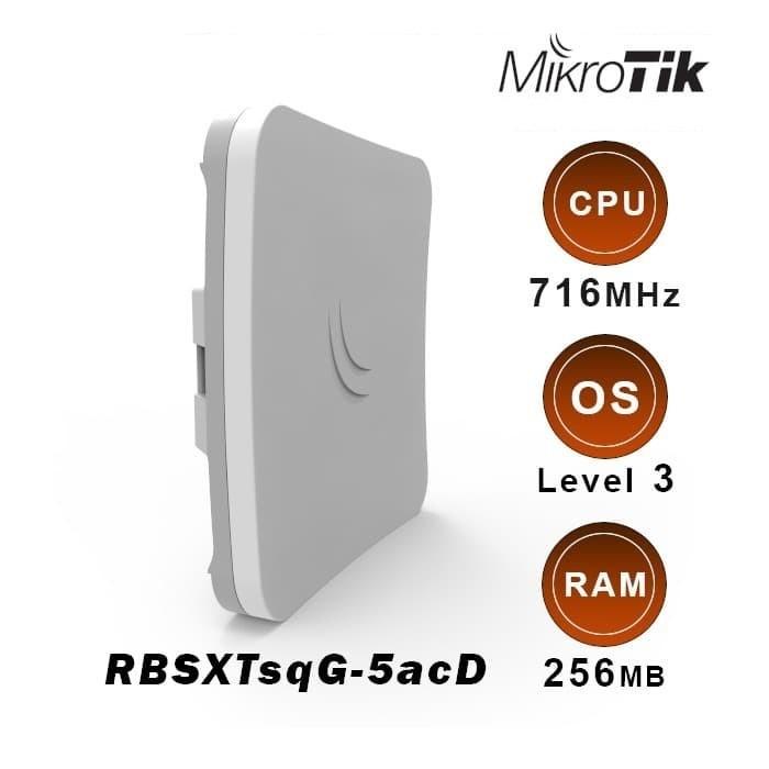 Jual Mikrotik Sxtsqg Acd Sxtsq Ac Rbsxtsq Ac Shopee Indonesia