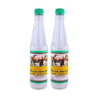 Jual Larutan Botol Cap Badak Ml Shopee Indonesia