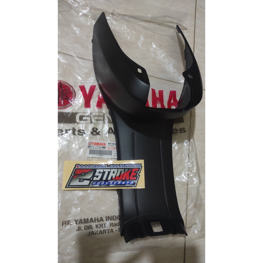 Jual Body Kasar Ori Cover Tangki Yamaha Bensin F Zr Fizr Fiz R Force