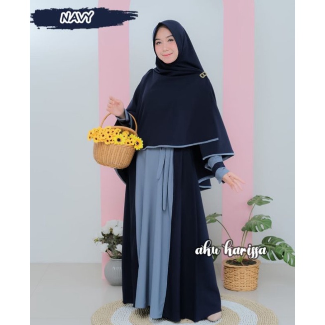 Jual Kamila Set Aku Karissa Shopee Indonesia