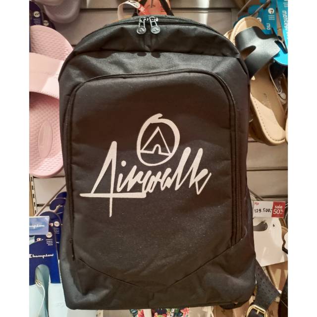 Jual Airwalk Original Backpack Disk 70 Shopee Indonesia