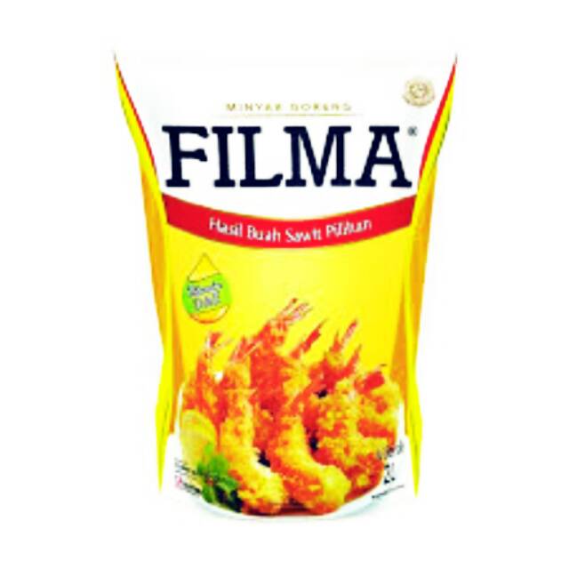 Jual Minyak Goreng Filma Liter Shopee Indonesia