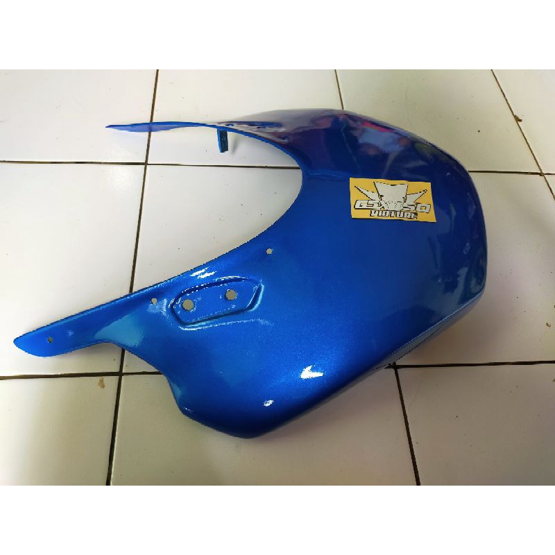 Jual Paket Body Kit Gsx R Racing Mode Pnp Shopee Indonesia