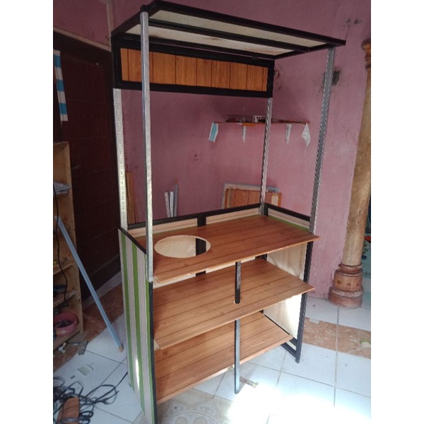 Meja Dagang Homecare