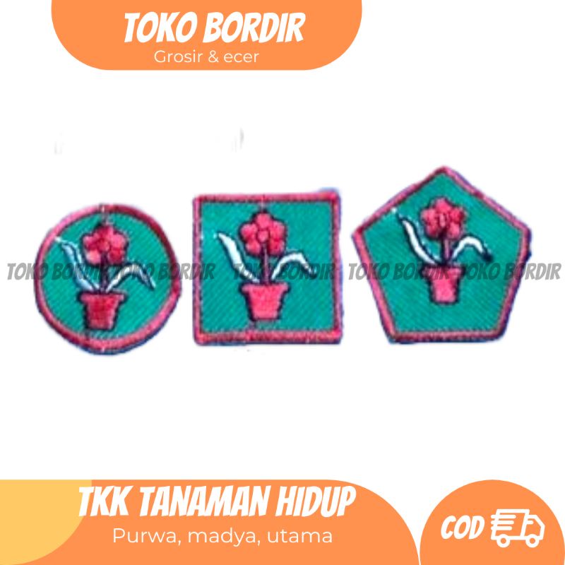 Jual Tkk Tanaman Hidup Penggalang Shopee Indonesia