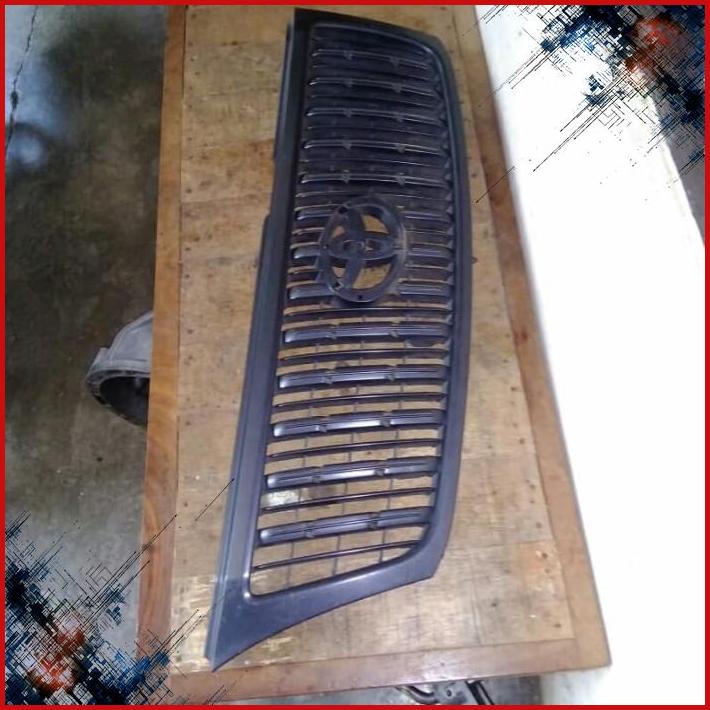 Jual LPZ Grill Kijang Kapsul Original Shopee Indonesia