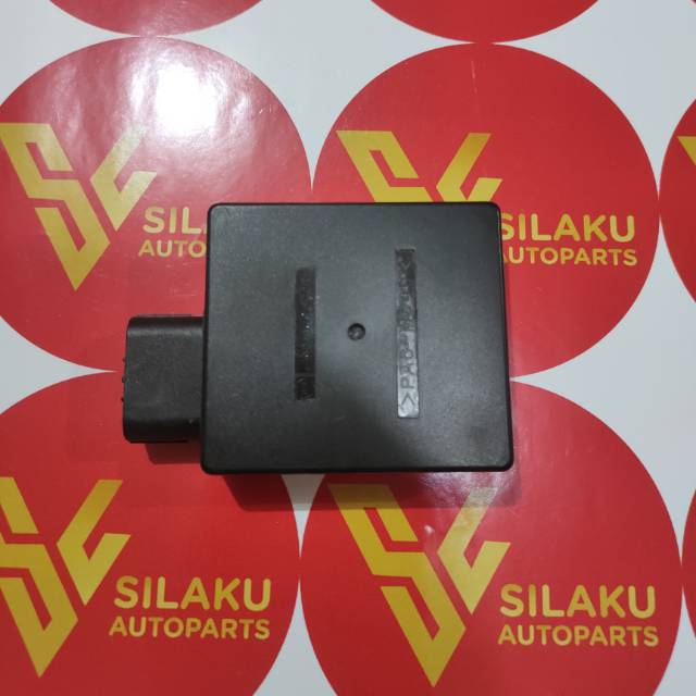 Jual CDI ECU UNIT ASSY HONDA VARIO 110 KARBU LAMA OLD TECHNO NON LED