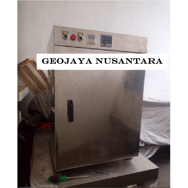 Jual LABORATORIUM DRYING OVEN OVEN LAB DRYING EQUIPMENT 140 LITER