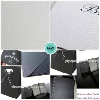 Jual Kertas Linen Jepang Putih Isi Lembar A Karton Fancy Paper