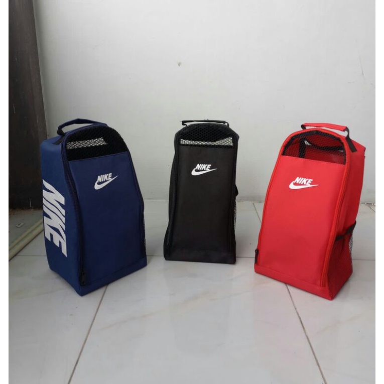 Jual TAS SEPATU FUTSAL JINGJING TAS SEPAT BOLA Voly Badminton Shopee