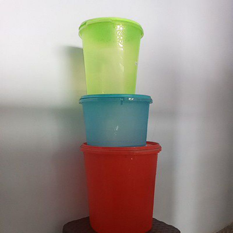 Jual Toples Plastik Lemon Eriko Shopee Indonesia