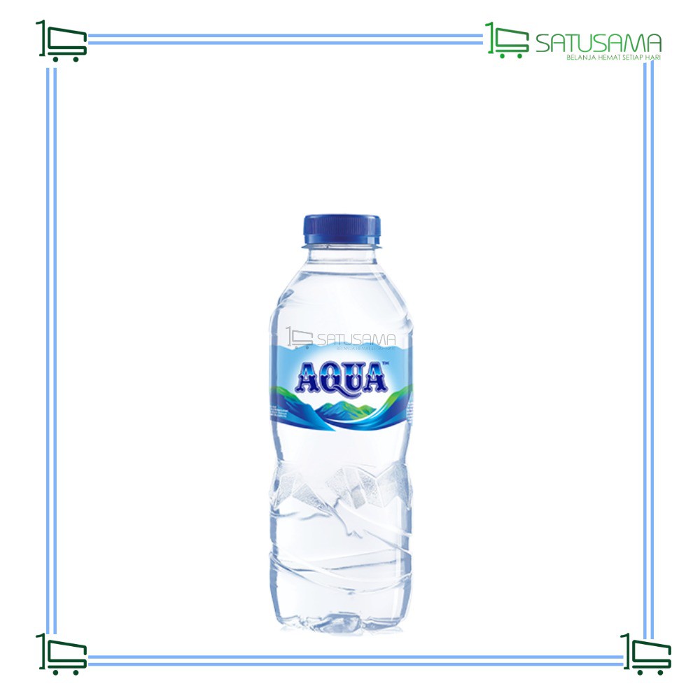 Jual AQUA AIR MINERAL Shopee Indonesia