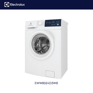 Jual Mesin Cuci Electrolux Eww D Wb Eww D Wb Eww D Wb