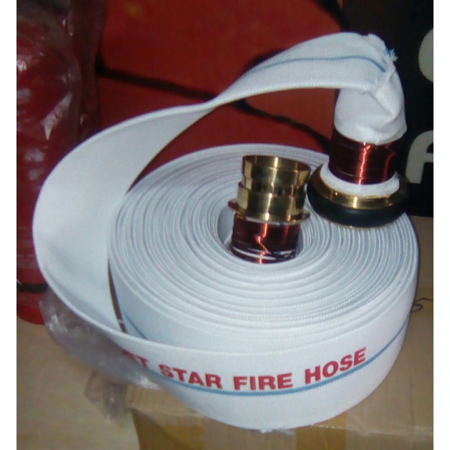 Jual Selang Hydrant Jet Star Fire Hose Shopee Indonesia