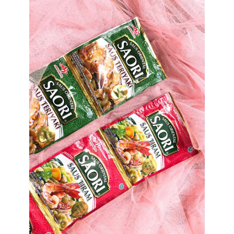 Jual Saori Saus Tiram Saori Saus Teriyaki Saori Saos Tiram Saori Saos