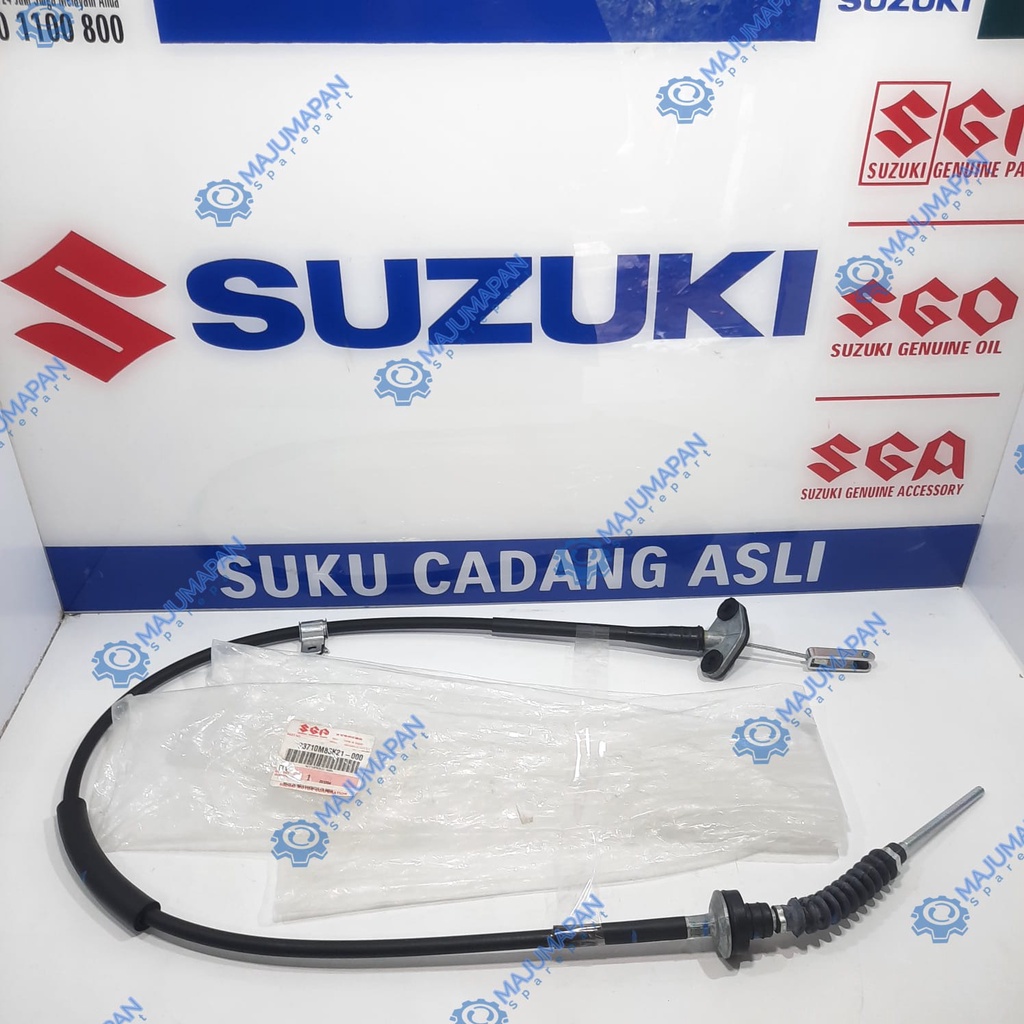 Jual Kabel Copling Kopling Suzuki Splash Shopee Indonesia