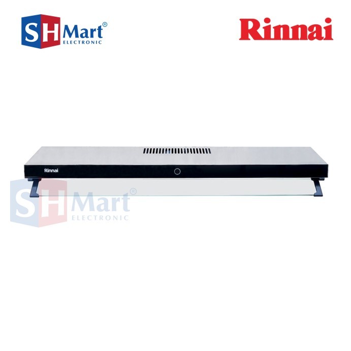 Jual Cooker Hood Rinnai Rh Ss Slim Hood Penghisap Asap Kompor Rinnai