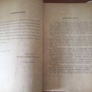 Jual Buku Dibawah Bendera Revolusi Oleh Ir Soekarno Tahun 1964