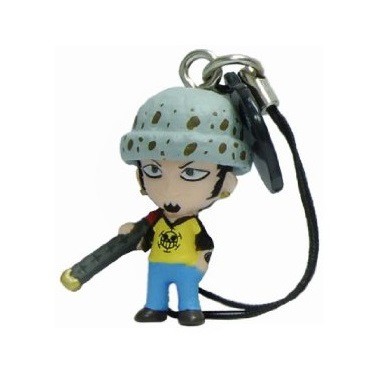 Jual Bandai Log Memories Vol Supernova Trafalgar Law One Piece