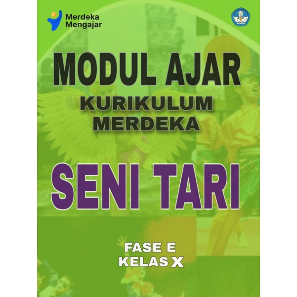 Modul Ajar Seni Rupa Kelas Sd Kurikulum Merdeka Belajar Cp