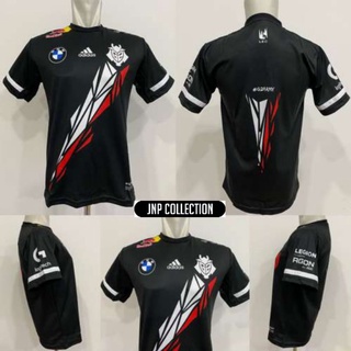 Jual Jersey G E Sport Game Dota Wildrift Lol Csgo Free Nick