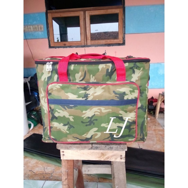 Jual Tas Kulanter Rampak Jaipong Murah Shopee Indonesia