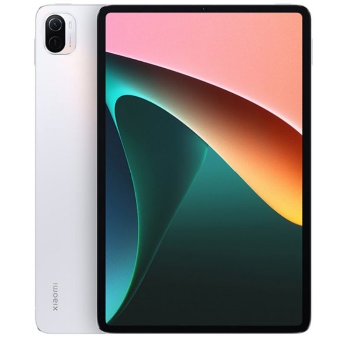 Jual Xiaomi Mi Pad 5 Ram 6 256GB Wifi Version Garansi Resmi Xiaomi