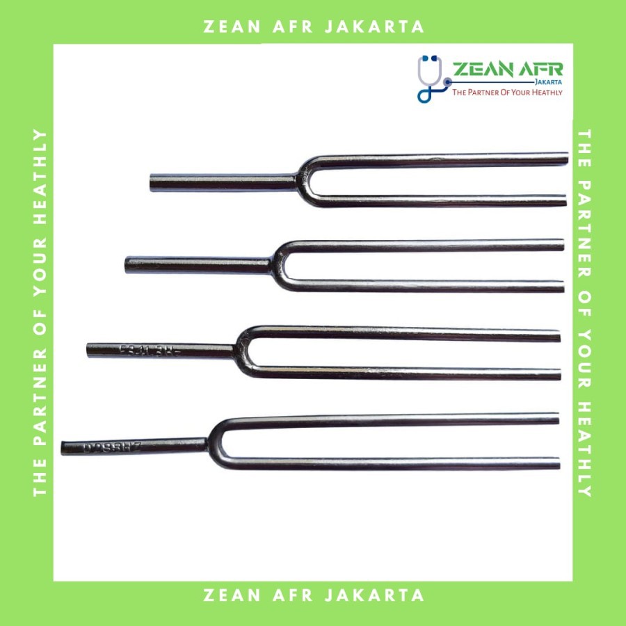 Jual Garputala Tuning Fork Marwa Shopee Indonesia